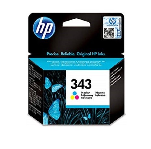 Original 343 deskjet - original, hp