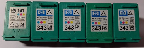 Stück original 343 - 5,
