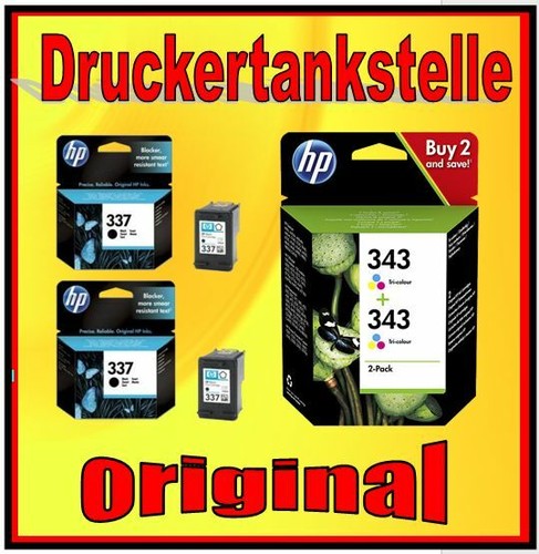Original 343 337 - hp, nr.