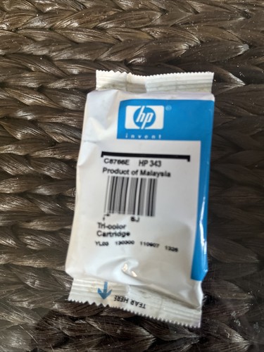Tintenpatrone für drucker - tintenpatrone, hp-drucker