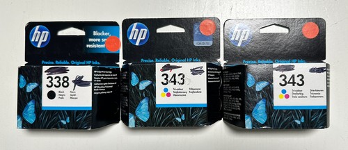 Original 338 343 hp - 3x,