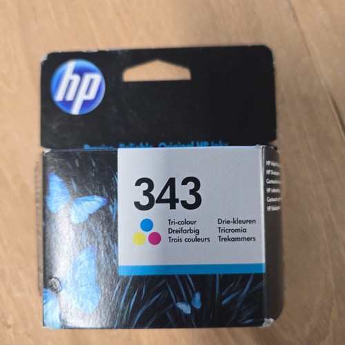 343 c8766ee druckerpatrone - 343,