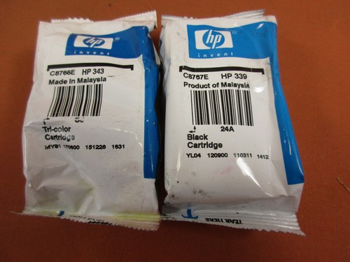 Original 339 343 - hp, 339/343