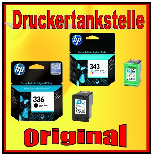 343 336 deskjet - hp, d4145