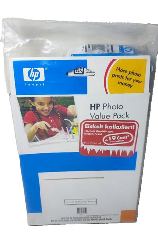 Orig 343 photo pack - hp,