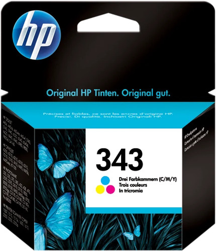 Original 343 mehrere farben - 343,