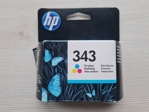 343 tri color c8766e - hp,