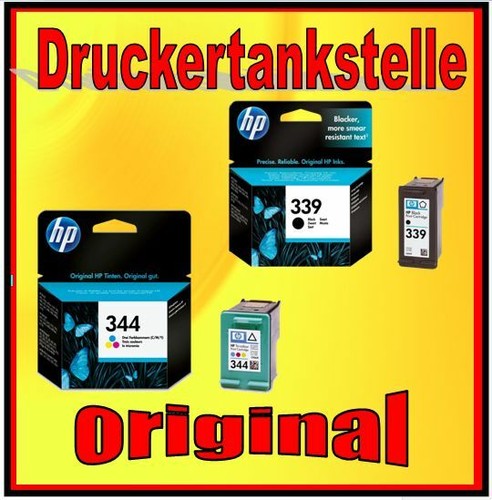 Original 339 344 deskjet - 339,