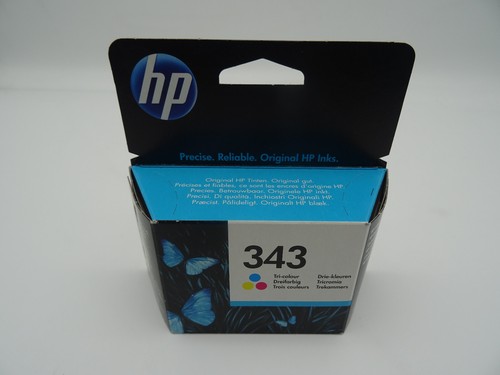Original 343 c8766ee - hp,