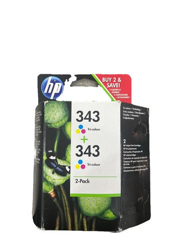 Original 343 pack ovp - original,