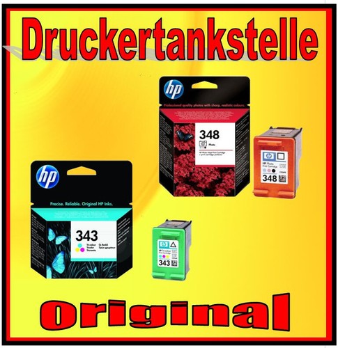 Original 343 348 - hp,