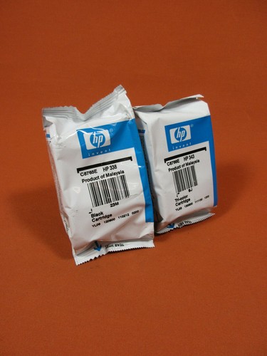 Original 338 343 - original, hp
