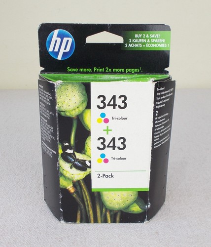 343 farbe original - 343,