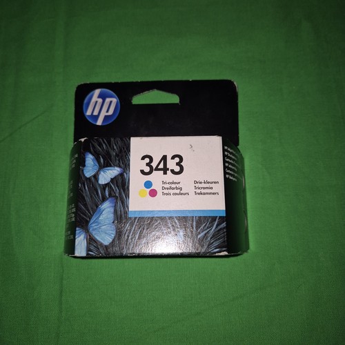 343 original tintenpatrone - hp,