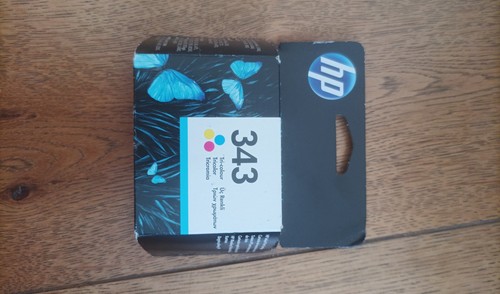 343 tintenpatrone multipack - hp,