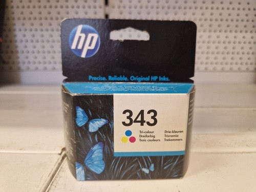 343 tri colour - hp,